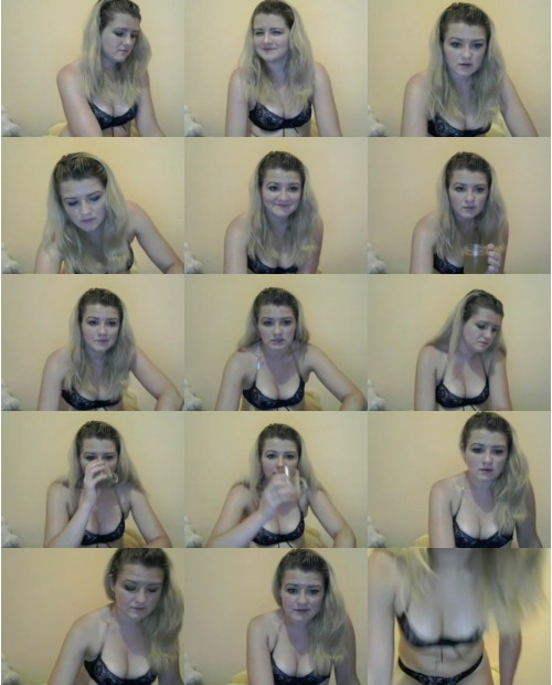 Download Video File: myfreecams ronyka