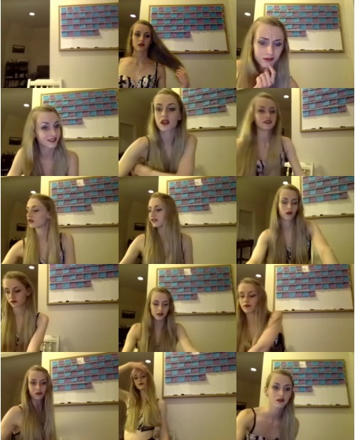 Download Video File: myfreecams rosalyn stone