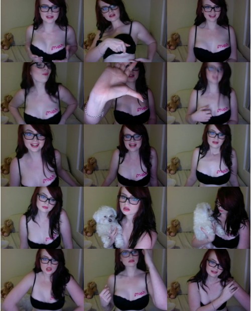 Download Video File: myfreecams rosierenee