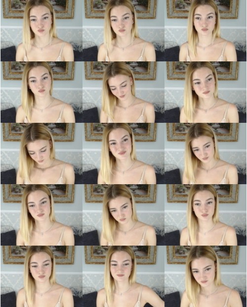 Download Video File: myfreecams roxettew