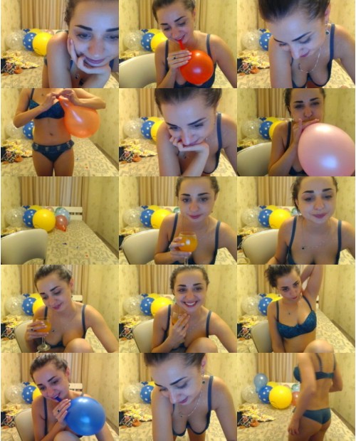 Download Video File: myfreecams roxyselena