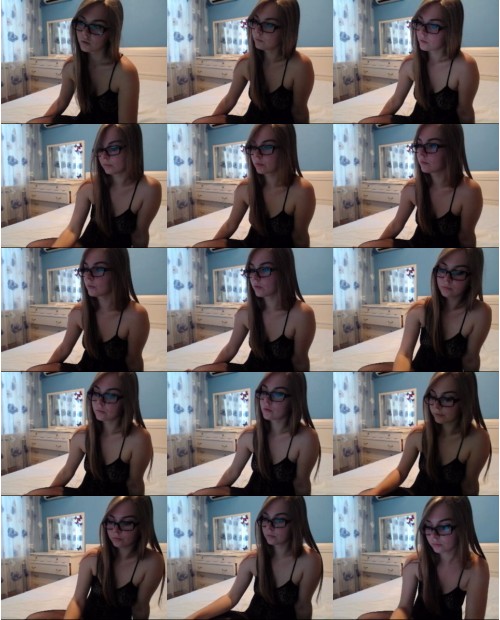 Download Video File: myfreecams sabrinacute4u