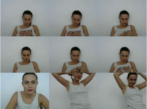 Download Video File: myfreecams samira77