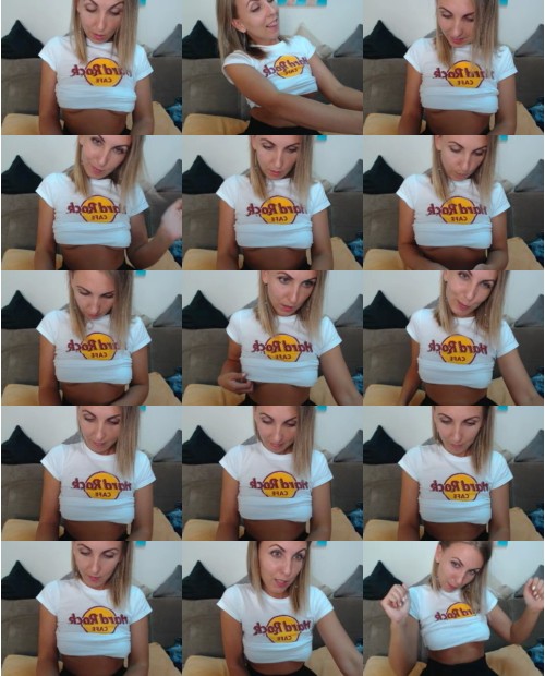 Download Video File: myfreecams sanatrisris
