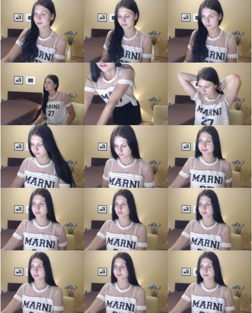 Download Video File: myfreecams sandra 19