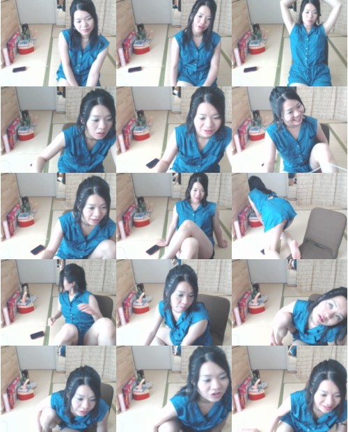 Download Video File: myfreecams sara asian