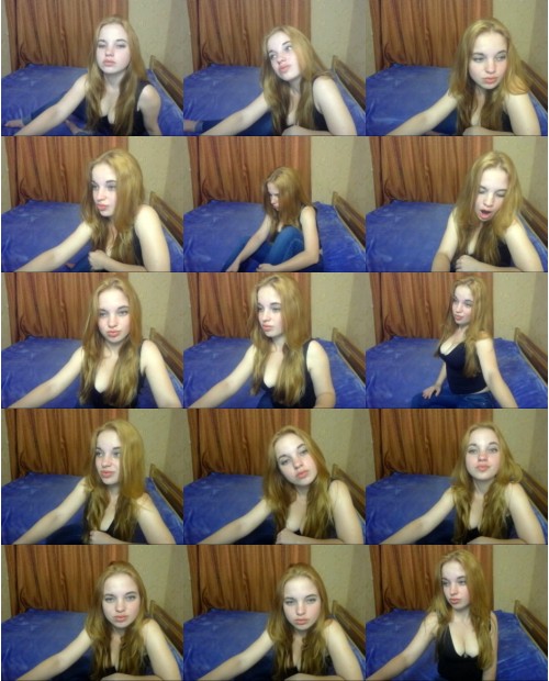 Download Video File: myfreecams sarablacky