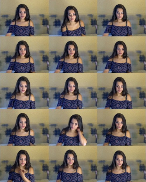 Download Video File: myfreecams sarahonly