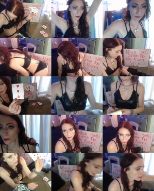 Download Video File: myfreecams scarlettejade