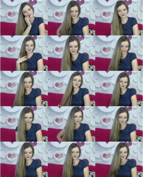 Download Video File: myfreecams secretkirsten