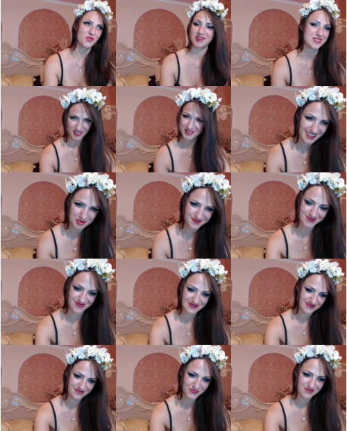 Download Video File: myfreecams sensual kitty