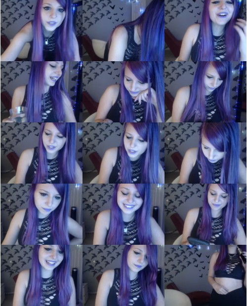 Download Video File: myfreecams serafina
