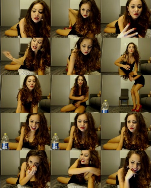 Download Video File: myfreecams serendypity