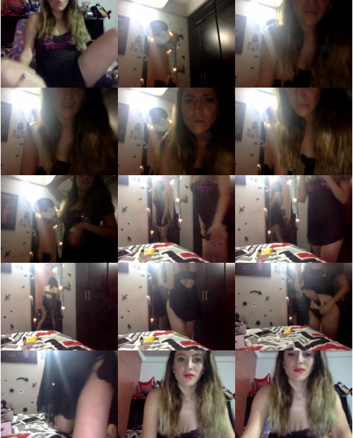Download Video File: myfreecams shantell sex