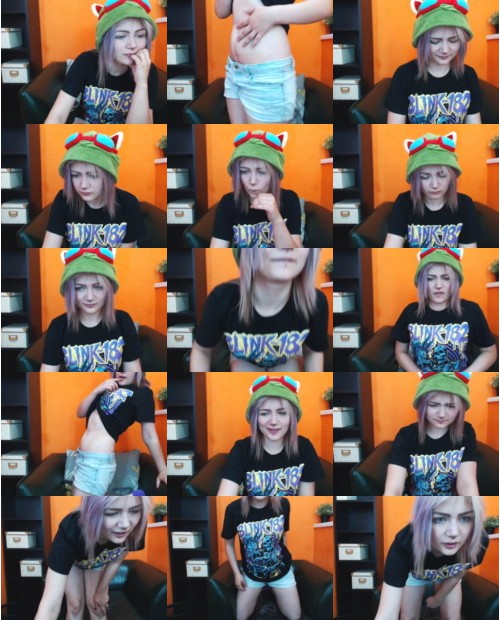 Download Video File: myfreecams shina luv