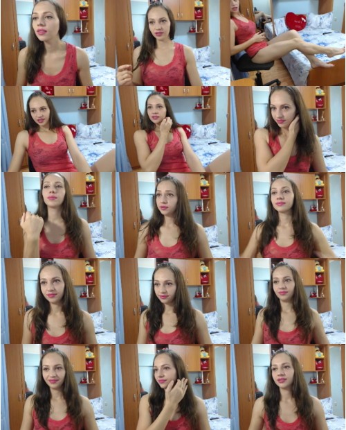 Download Video File: myfreecams shopiecarolin