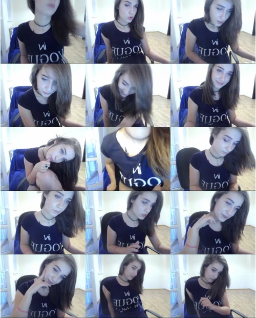 Download Video File: myfreecams shymilana