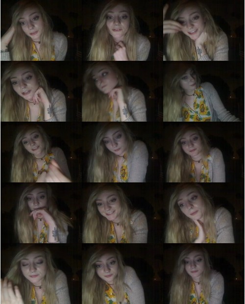 Download Video File: myfreecams sierrasage