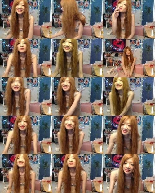 Download Video File: myfreecams silviajpn