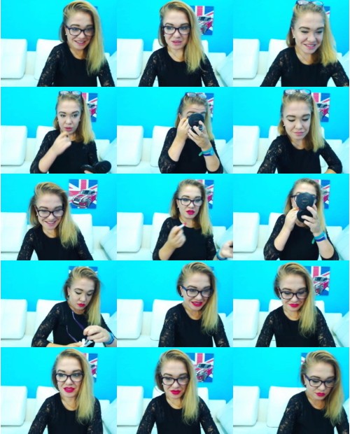 Download Video File: myfreecams sintia star