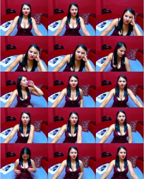 Download Video File: myfreecams slavedevilis