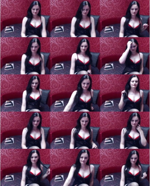 Download Video File: myfreecams slaveevelyn