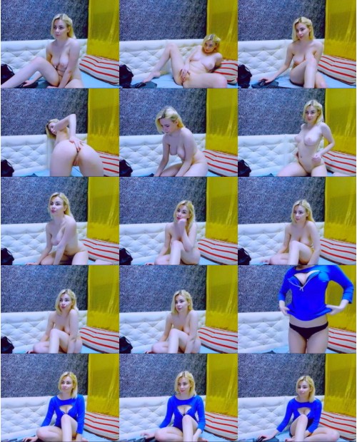 Download Video File: myfreecams solomeydream