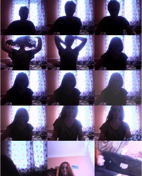 Download Video File: myfreecams special lady