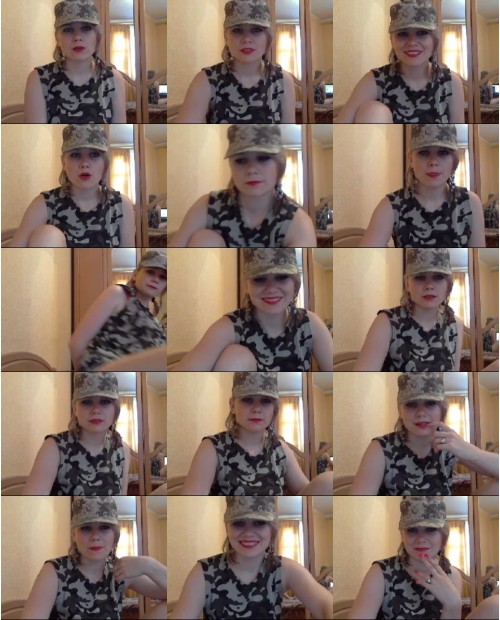 Download Video File: myfreecams staseezee