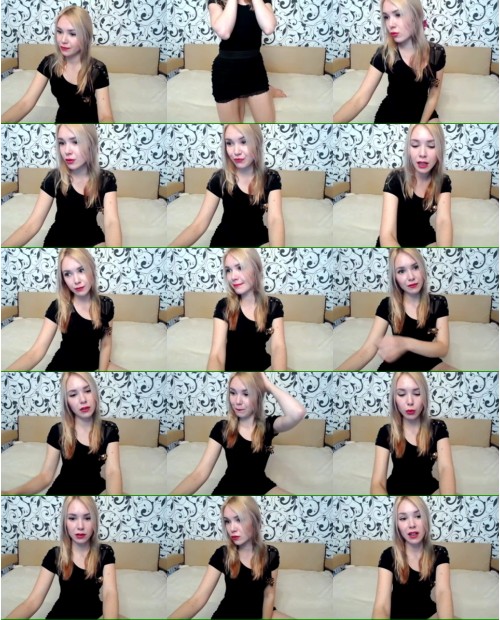 Download Video File: myfreecams stephanievip
