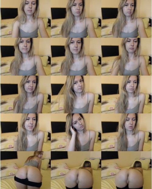 Download Video File: myfreecams stunningally