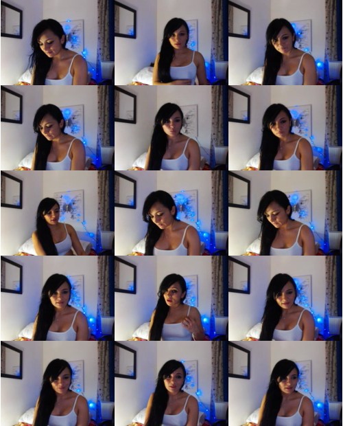 Download Video File: myfreecams sunnyparker 