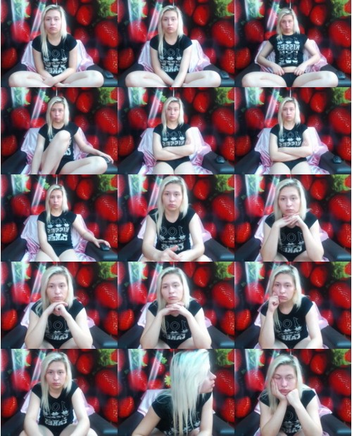 Download Video File: myfreecams sweet blondy2