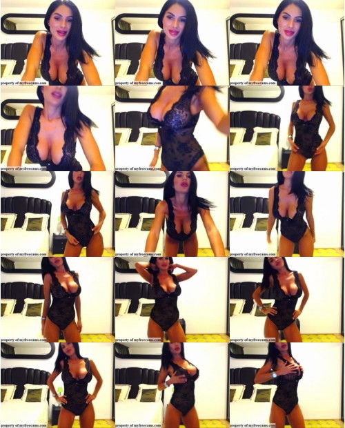 Download Video File: myfreecams sweetayllinex