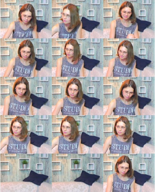 Download Video File: myfreecams syllenna