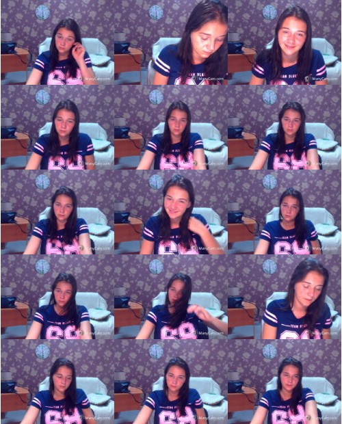 Download Video File: myfreecams syrenahoms