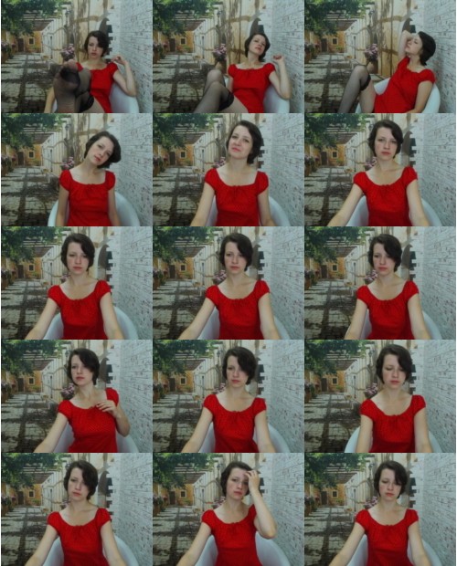 Download Video File: myfreecams talikamay