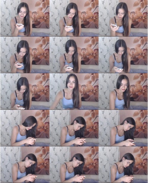 Download Video File: myfreecams thoreniya