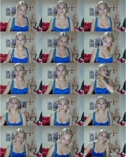 Download Video File: myfreecams tinybrook