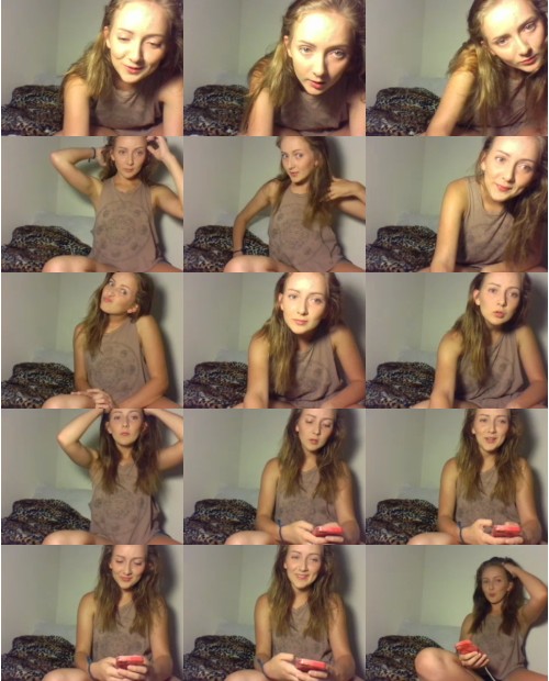 Download Video File: myfreecams trickypenny