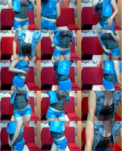 Download Video File: myfreecams triscolgan