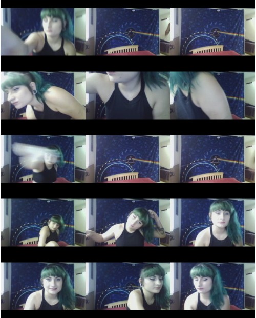 Download Video File: myfreecams ufohottie