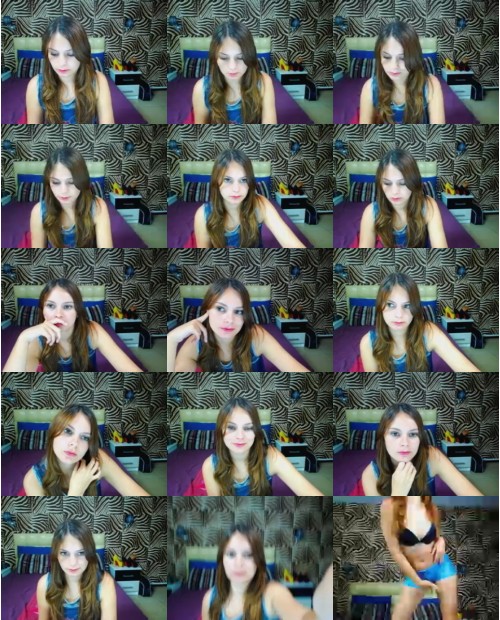 Download Video File: myfreecams ulanax