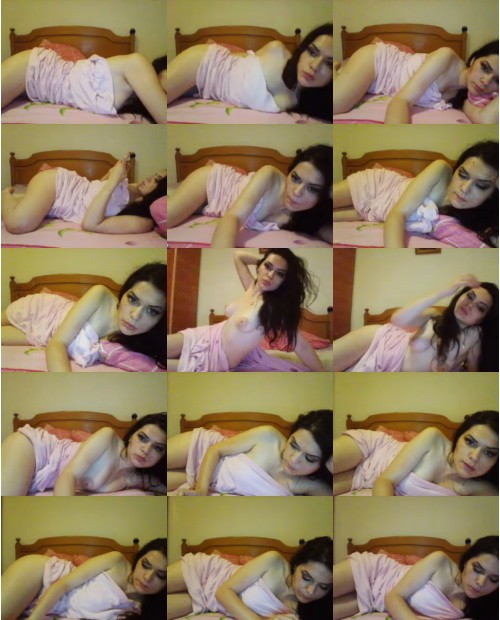 Download Video File: myfreecams vanestar69