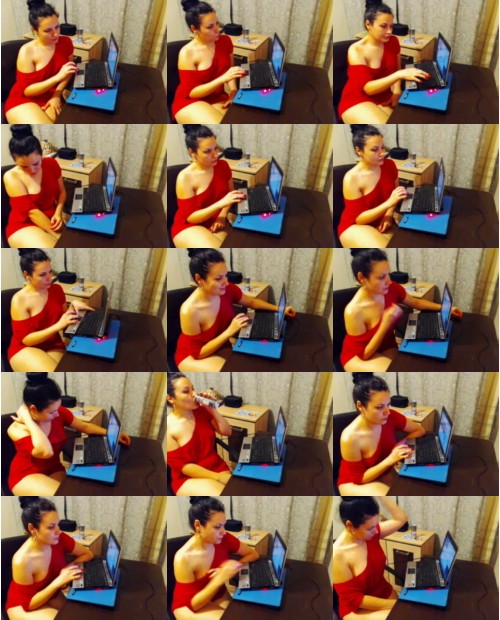 Download Video File: myfreecams vannesa4you