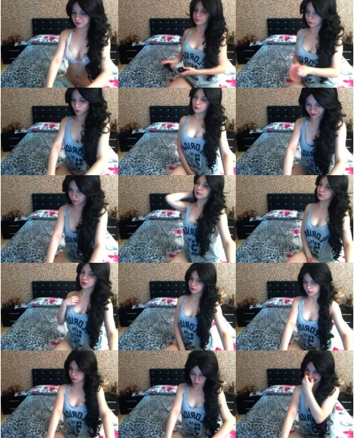 Download Video File: myfreecams veliyasweetty
