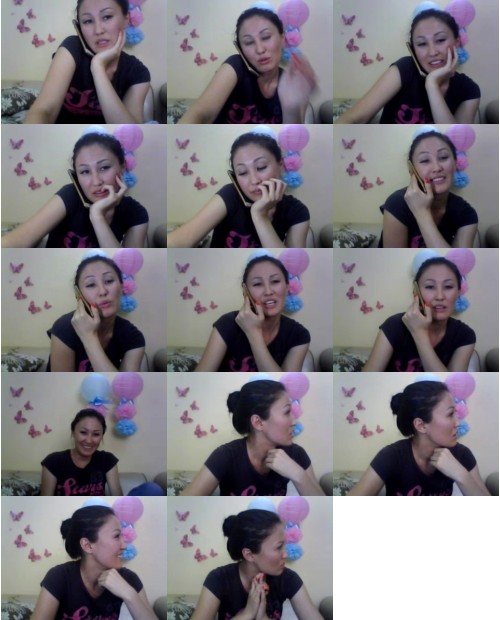 Download Video File: myfreecams vikigeisha