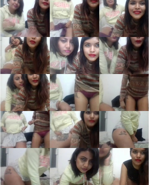 Download Video File: myfreecams witchviolet