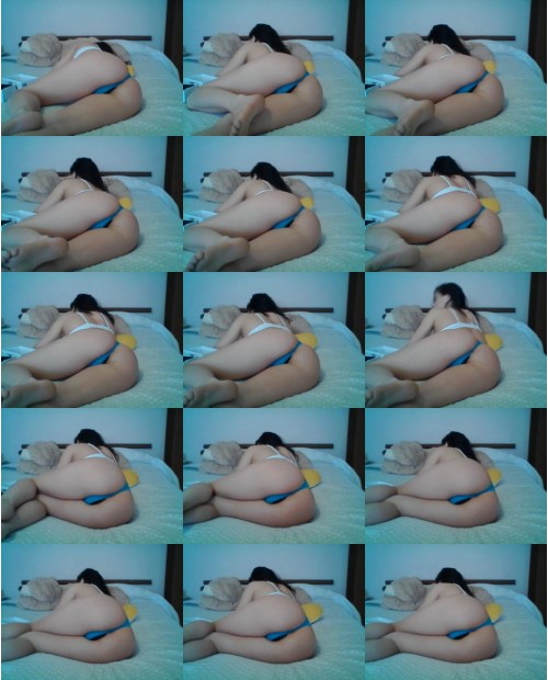 Download Video File: myfreecams wonder girl1