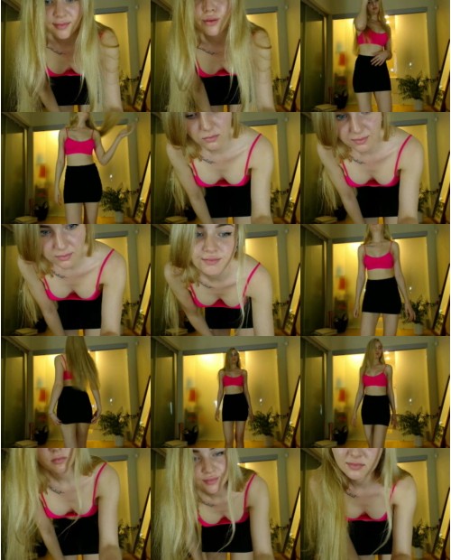 Download Video File: myfreecams wowkatina